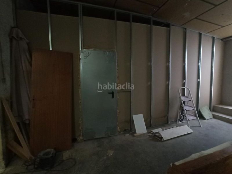Foto c82cecee-30e3-4440-9866-59e23fc760d3. Industrial building in Almendralejo