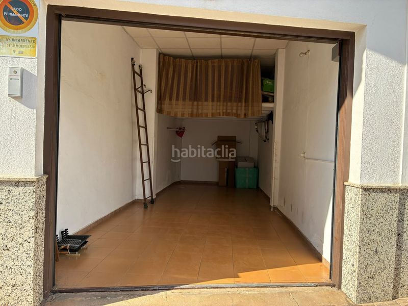 Foto 8df0d4d9-88e0-495a-88a9-f8b1b36e98a9. Casa amb aparcament a Almendralejo