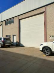 Miete Fabrikhalle in Almendralejo. Nave industrial en alquiler en carretera badajoz  carretera.