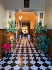Casa a Almendralejo. Casa en venta en carretera aceuchal  derecha, 5 dormitorios.