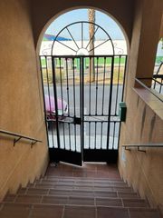 Casa adosada en Almendralejo. Adosado en venta en polideportivo, 4 dormitorios.