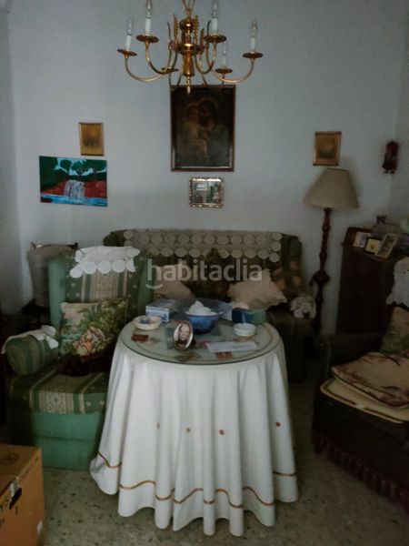 Foto 8aca6116-401c-4b26-8874-a0ae09a08381. Casa amb terrassa a Almendralejo