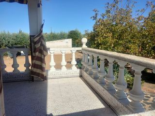 Xalet a Carretera de Sevilla - Los Montitos. Chalet en venta en carretera badajoz, 3 dormitorios.