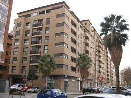 Penthouse in La Creu del Grau. Ático-dúplex en venta en valencia, zona puerto, con garaje