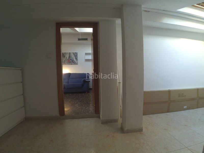 Foto 3f04ca06-a075-4ed5-9725-9e085760de76. Àtic amb aparcament a La Creu del Grau Valencia