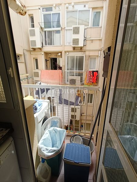Foto 541f713b-06e4-4d35-854a-461b455bd49c. Àtic amb aparcament a La Creu del Grau Valencia