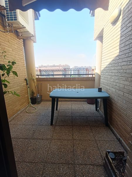 Foto 66556525-0121-4949-933f-82c66a3aa774. Àtic amb aparcament a La Creu del Grau Valencia