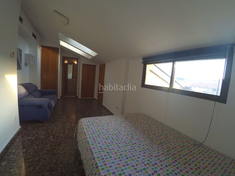 Foto 9b8c9b9b-8843-4d54-9841-6b58032fdb19. Àtic amb aparcament a La Creu del Grau Valencia