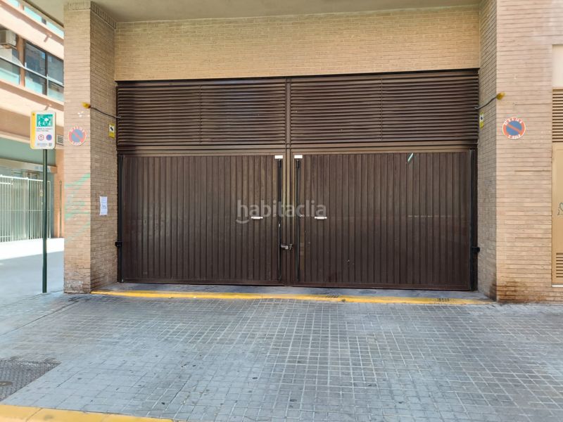 Foto 9fc32f9f-096d-4ae0-9737-d0c65d391241. Àtic amb aparcament a La Creu del Grau Valencia