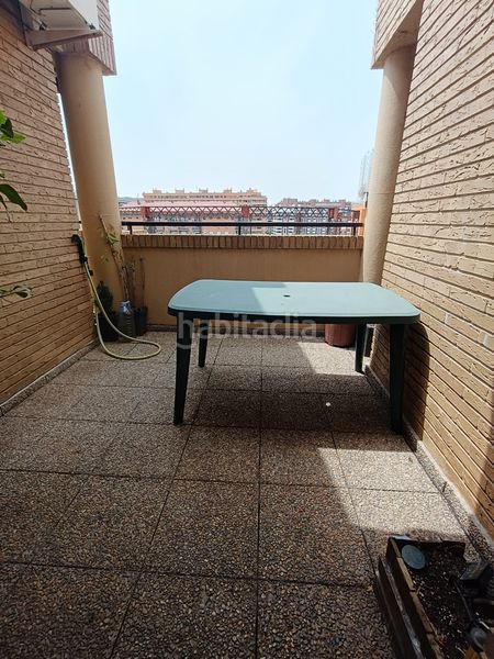 Foto a0b23cb5-4419-4621-b08e-c2aaf1ea063c. Àtic amb aparcament a La Creu del Grau Valencia