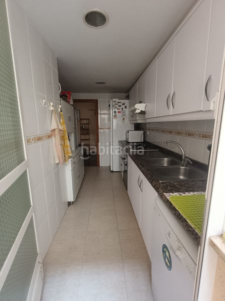 Foto b937f774-7c3e-4eda-8476-3dfaefa5dc4a. Àtic amb aparcament a La Creu del Grau Valencia