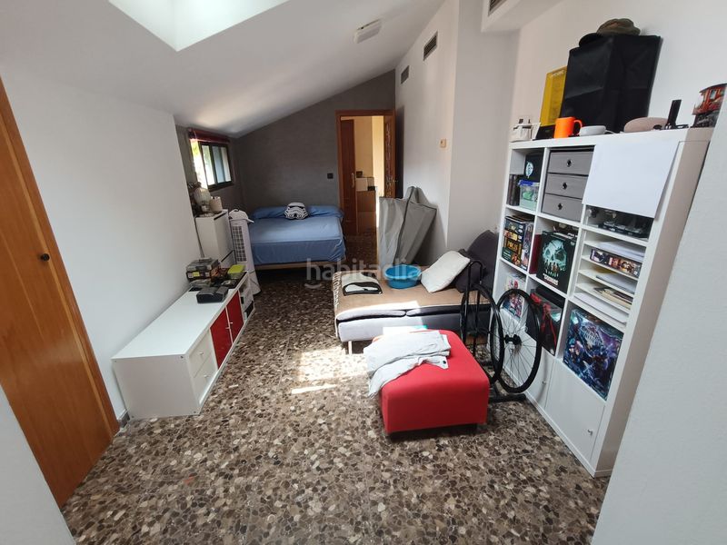Foto e5c3df29-fdb8-42d9-b062-e0508a88faeb. Àtic amb aparcament a La Creu del Grau Valencia