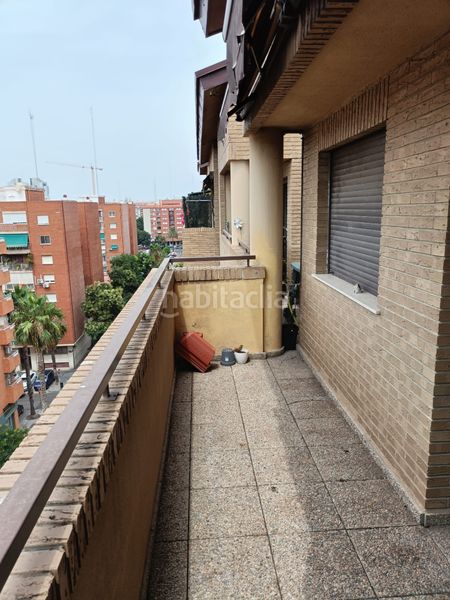 Foto f0270dcd-193b-433c-88b7-32f2616a4f85. Àtic amb aparcament a La Creu del Grau Valencia