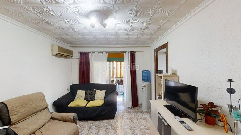 Foto 02c8a712-cf9f-4b6d-a1c2-cb90fdbf6554. Appartement avec chauffage dans Camí Reial Torrent