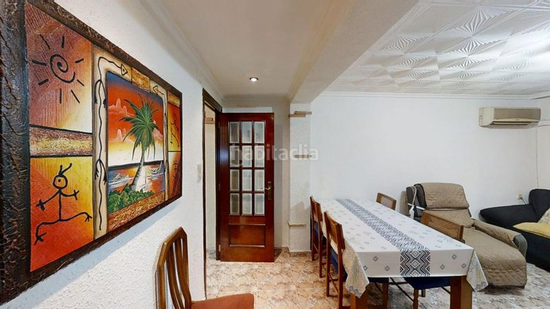 Foto 9e7abd11-ace5-4112-9b81-13cbe75c9897. Appartement avec chauffage dans Camí Reial Torrent