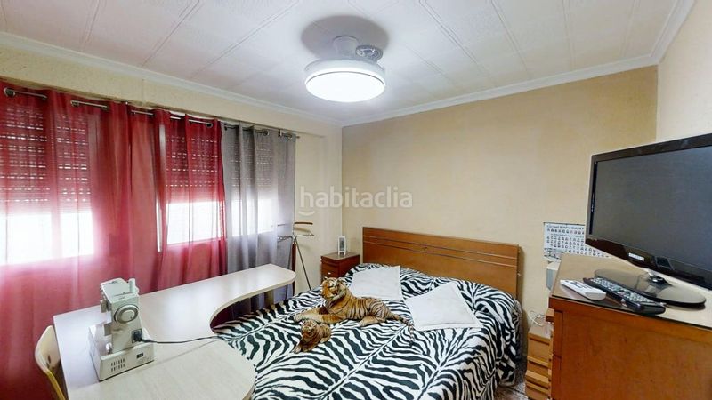 Foto c7f952e2-1d2c-41e6-a46c-22c8b3c366a9. Appartement avec chauffage dans Camí Reial Torrent
