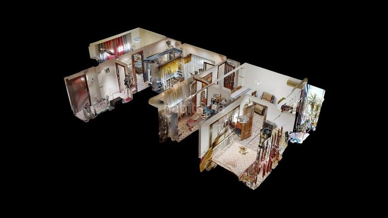 Foto e5d3fd76-9076-4fcc-9629-c185c0413858. Appartement avec chauffage dans Camí Reial Torrent