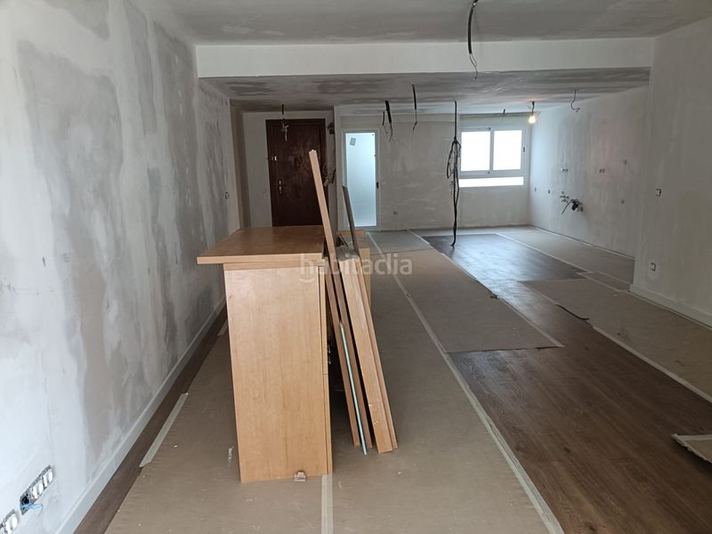 Piso amplío piso en venta en c/juan de celaya en La Creu Coberta Valencia - Imagen 7