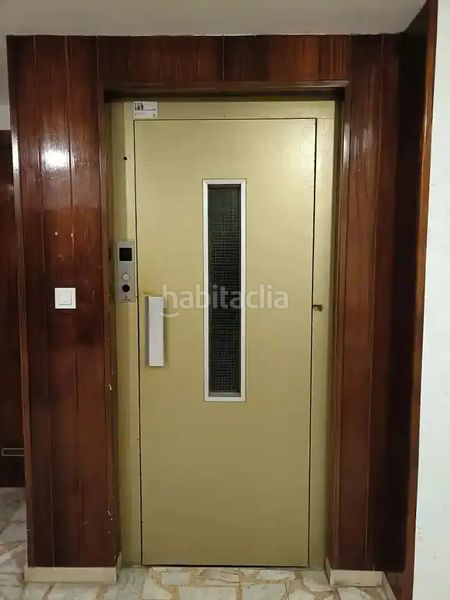 Piso amplío piso en venta en c/juan de celaya en La Creu Coberta Valencia - Imagen 25