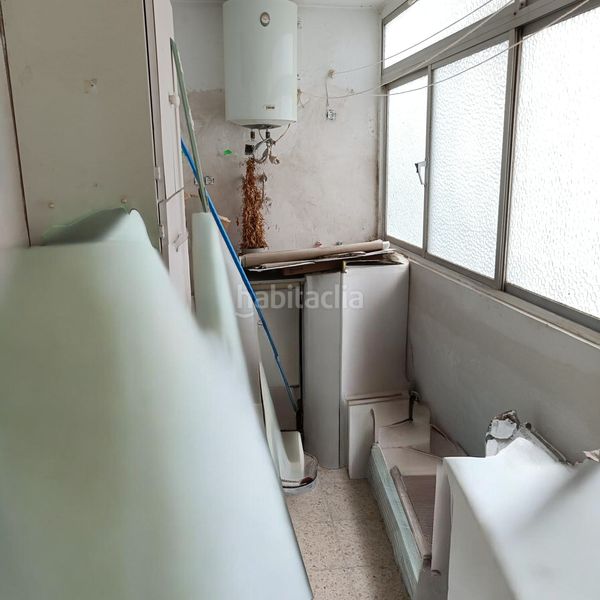 Piso amplío piso en venta en c/juan de celaya en La Creu Coberta Valencia - Imagen 21