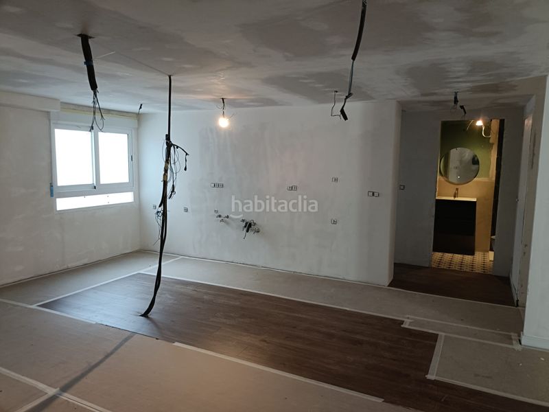 Piso amplío piso en venta en c/juan de celaya en La Creu Coberta Valencia - Imagen 3