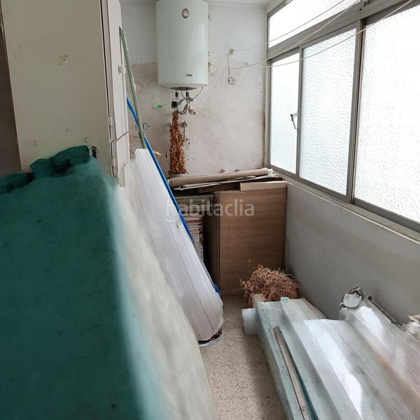 Piso amplío piso en venta en c/juan de celaya en La Creu Coberta Valencia - Imagen 22