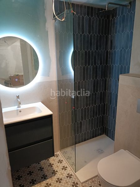 Piso amplío piso en venta en c/juan de celaya en La Creu Coberta Valencia - Imagen 12