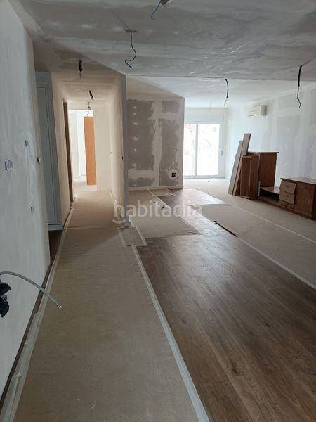 Piso amplío piso en venta en c/juan de celaya en La Creu Coberta Valencia - Imagen 6