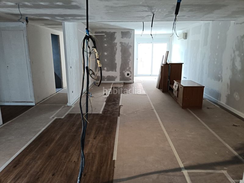 Piso amplío piso en venta en c/juan de celaya en La Creu Coberta Valencia - Imagen 4