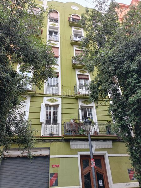 Piso en carrer del doctor gil i morte 15 piso céntrico con terraza de 85m2 en Valencia - Imagen 43