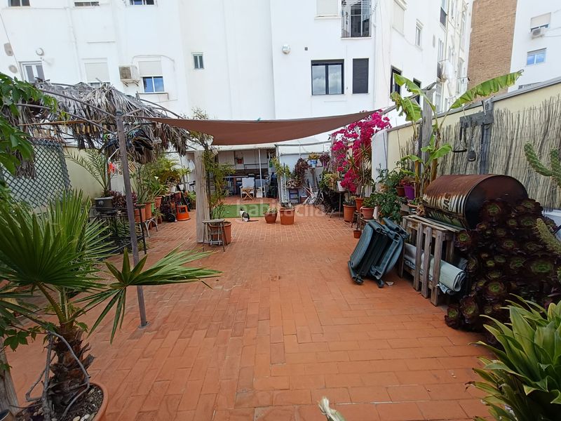 Piso en carrer del doctor gil i morte 15 piso céntrico con terraza de 85m2 en Valencia - Imagen 41