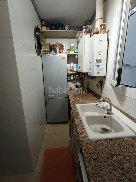 Piso en carrer del doctor gil i morte 15 piso céntrico con terraza de 85m2 en Valencia - Imagen 5