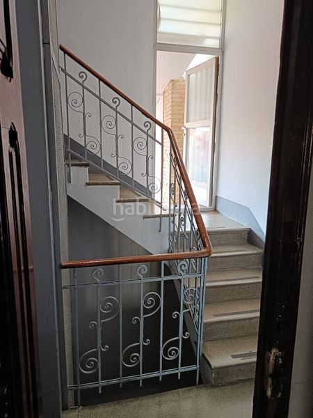 Piso en carrer del doctor gil i morte 15 piso céntrico con terraza de 85m2 en Valencia - Imagen 33