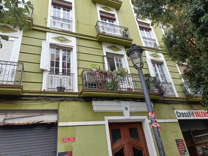 Piso en carrer del doctor gil i morte 15 piso céntrico con terraza de 85m2 en Valencia - Imagen 44