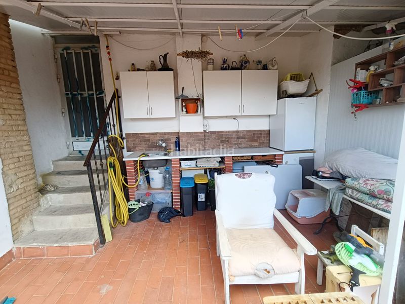 Piso en carrer del doctor gil i morte 15 piso céntrico con terraza de 85m2 en Valencia - Imagen 42