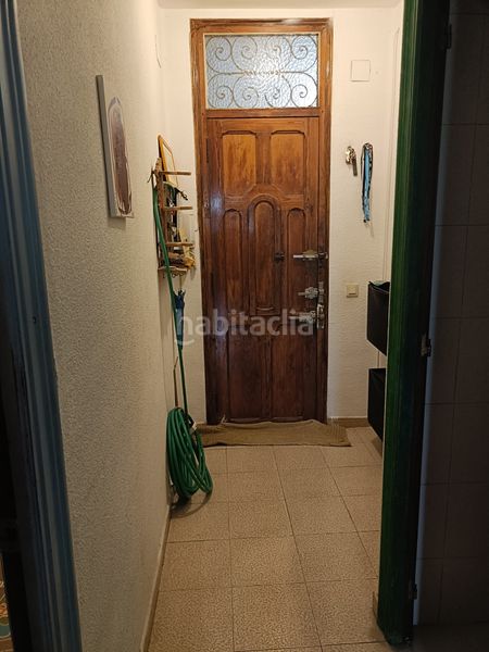 Piso en carrer del doctor gil i morte 15 piso céntrico con terraza de 85m2 en Valencia - Imagen 2