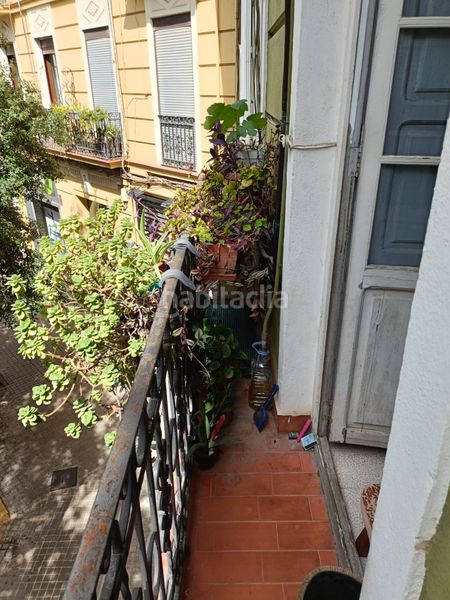 Piso en carrer del doctor gil i morte 15 piso céntrico con terraza de 85m2 en Valencia - Imagen 26