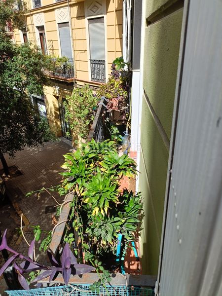Piso en carrer del doctor gil i morte 15 piso céntrico con terraza de 85m2 en Valencia - Imagen 28