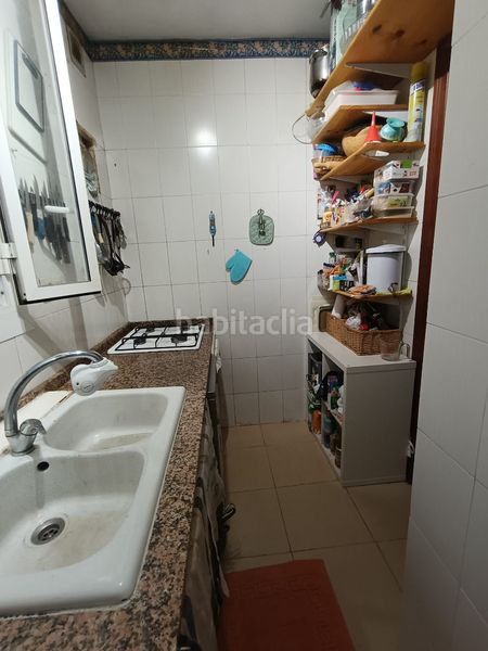 Piso en carrer del doctor gil i morte 15 piso céntrico con terraza de 85m2 en Valencia - Imagen 4