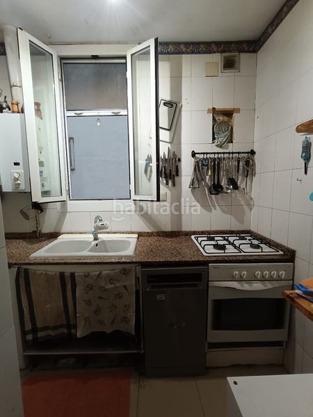 Piso en carrer del doctor gil i morte 15 piso céntrico con terraza de 85m2 en Valencia - Imagen 3
