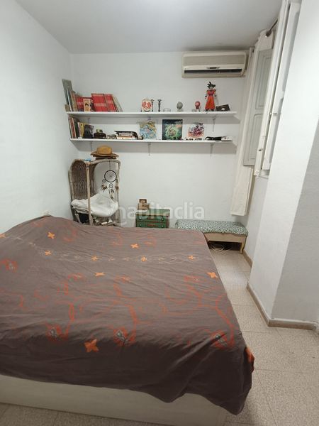 Piso en carrer del doctor gil i morte 15 piso céntrico con terraza de 85m2 en Valencia - Imagen 12