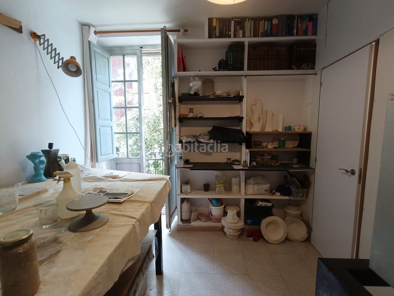Piso en carrer del doctor gil i morte 15 piso céntrico con terraza de 85m2 en Valencia - Imagen 32