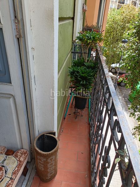 Piso en carrer del doctor gil i morte 15 piso céntrico con terraza de 85m2 en Valencia - Imagen 27