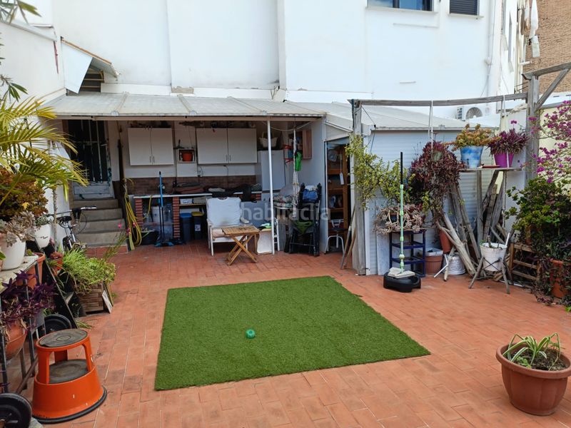 Piso en carrer del doctor gil i morte 15 piso céntrico con terraza de 85m2 en Valencia - Imagen 39