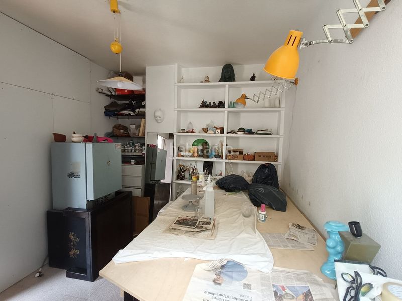 Piso en carrer del doctor gil i morte 15 piso céntrico con terraza de 85m2 en Valencia - Imagen 29