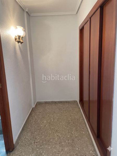 Piso espectacular vivienda de techos altos y amplios balcones en finca señorial en Valencia - Imagen 14
