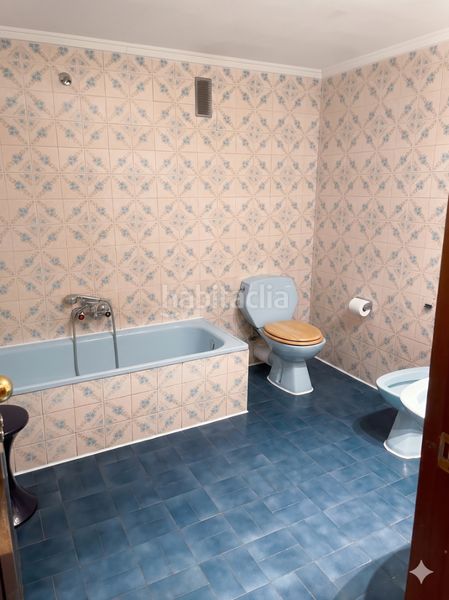 Piso espectacular vivienda de techos altos y amplios balcones en finca señorial en Valencia - Imagen 12