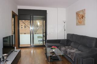 Appartement à Verdum