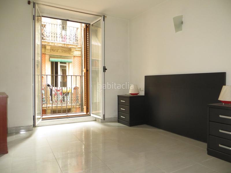 Foto 185d6ffe-4bb1-4053-9772-3460fc2e6d68. Appartamento con riscaldamento in Raval Barcelona