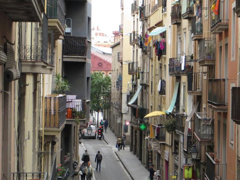 Foto 2c9c3bb8-e4ac-4302-b8ec-5daf2da26468. Appartamento con riscaldamento in Raval Barcelona